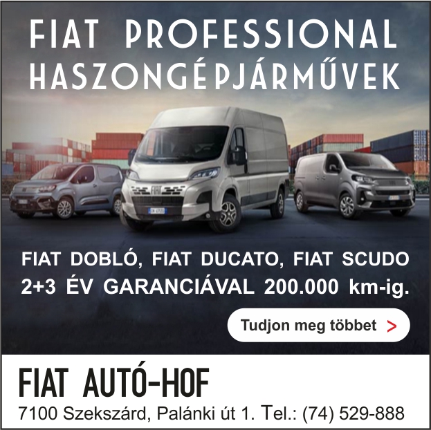 Skandináv Fiat